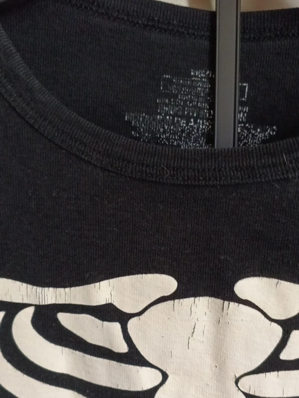 The Unbranded Brand black long